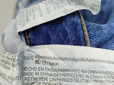 pull and bear jeans: PULL&BEAR, Jeansy damskie, rozmiar M — 6