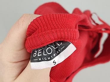 koszulka hellfire: T-shirt damski, rozmiar S — 5