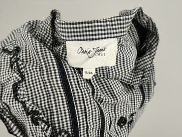 skarpetowe buty: Oasis, Sukienka damska, rozmiar S — 5