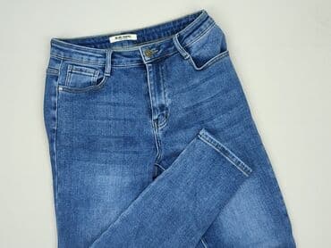 Jeansy damskie, rozmiar XS