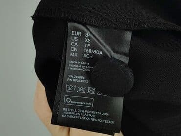 sinsay marynarki damskie wyprzedaż: H&M Divided, Women's blazer, XS — 5