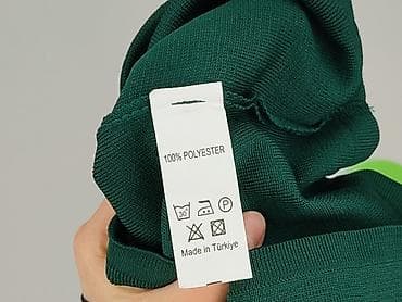 bokserka bluzki: Bluzka damska, rozmiar S — 4