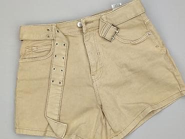 body levis: Denim, Szorty damskie, rozmiar M — 1