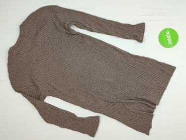 sukienka na chrzciny plus size: Sukienka damska, rozmiar S — 4
