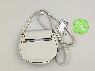 acne studios czapka: Torebka, stan - Bardzo dobry — 3