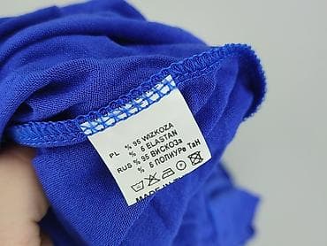 bluzy only: Oxyd, Sukienka damska, rozmiar One size — 5