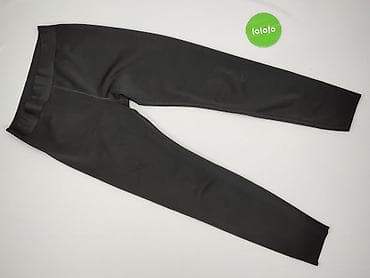 primark tech fleece: Legginsy Eleganckie damskie, rozmiar S — 2