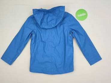 c a kurtka zimowa chłopięca: Winter jacket, 7 years, 116-122 cm, condition - Very good — 3