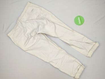 scotch soda sukienki: Scotch & Soda, Spodnie materiałowe damskie, rozmiar XL — 3