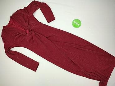 spódnice maxi w stylu boho: Shein, Sukienka damska, rozmiar M — 3