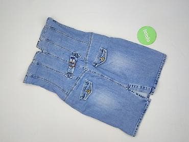 deichmann air force: Global Funk, Women`s skirt, size S — 3