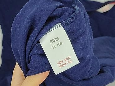 koszulki bolf: Sukienka damska, rozmiar 3XL — 5