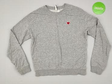 sweter narzutka: H&M Divided, Bluza damska
, rozmiar XS — 2