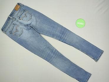 jeans rl: Levi’s, Jeansy damskie, rozmiar S — 3