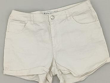 Amisu, Szorty damskie, rozmiar 2XS