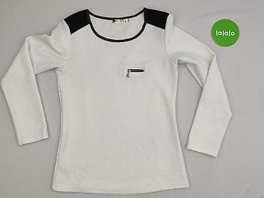 deichman trampki: Bluzka damska, rozmiar M — 2