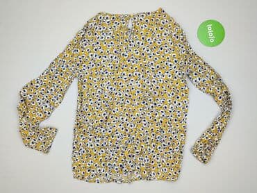 bluzki dopasowane eleganckie: Bluzka damska, M — 3