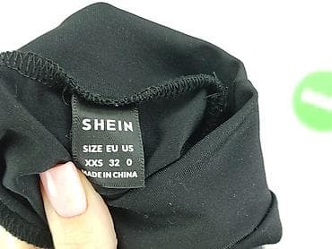 maja body: Shein, Body damskie, rozmiar 2XS — 5