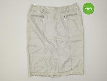 duże spódnice: Spódnica damska, rozmiar 4XL — 3