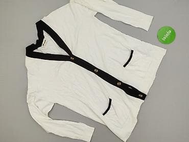 sweter z koniem: Tezenis, Kardigan damski, rozmiar L — 2