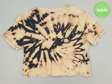 dresy converse: Kiabi, T-shirt damski, rozmiar S — 4