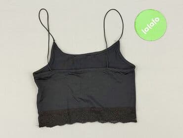 stradivarius top gorsetowy: Women`s top, size S at lalafo.pl — 3 stradivarius top gorsetowy: Women`s top, size S — 3