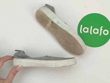 Kids' Footwear: Sport shoes 20, Used — 4