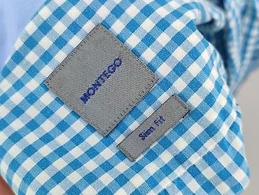 montego bluzka: Montego, Koszula damska, rozmiar M — 4