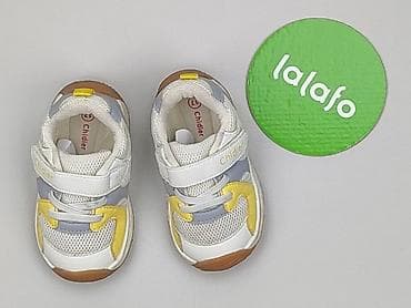 top new balance: Buciki niemowlęce, 17, stan - Bardzo dobry — 2