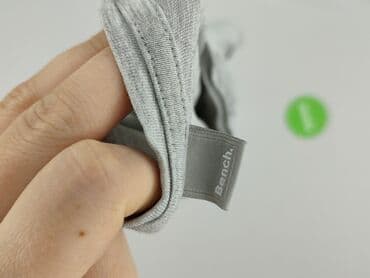 ubrania bench: Bench, Women`s T-shirt, size L — 5