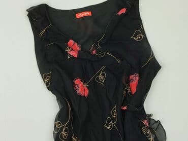 sukienka dekolt halter: Sukienka damska, S — 1