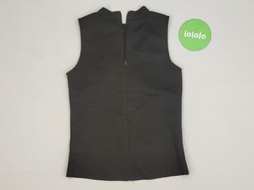 reserved koszulka z kotem: Reserved, Top damski, rozmiar XS — 3