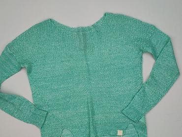 bluzy rebel: Superdry, Sweter damski, rozmiar XS — 1