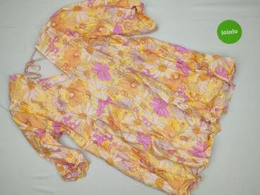 sukienka alegro: H&M, Sukienka damska, rozmiar L — 3