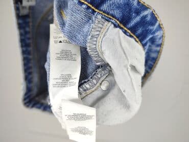 białe kozaki ccc: Denim Co, Jeansy damskie, M — 5