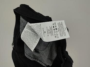 jeansy only: ONLY, Spodnie cargo damskie, rozmiar M — 6