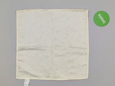 narzuta na łóżko: Serwetka 45 x 45, kolor - Beżowy, stan - Idealny — 2