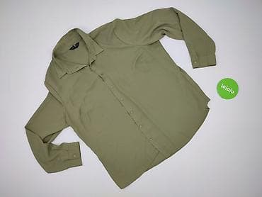 kurtki musto: New Look, Koszula damska, rozmiar XL — 2