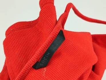zapięcie do stroju kąpielowego shein: Shein, Top damski, rozmiar M — 4