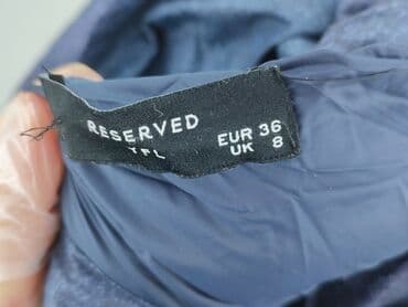 kurtka zimowa local heroes: Kurtka zimowa damska, S — 4