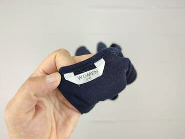 bluzki damskie dopasowane: Bluzka damska, rozmiar 2XL — 4