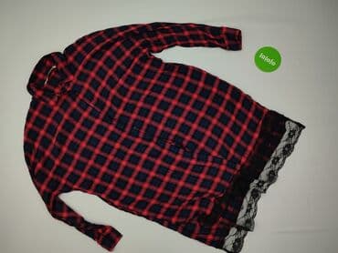 sukienka w stylu rustykalnym zara: Zara, Koszula damska, rozmiar L — 2