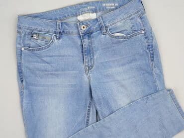 Tom Tailor Denim, Jeansy damskie, L