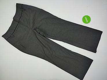 garnitur next: Next, Spodnie garniturowe męskie, rozmiar 2XL — 2