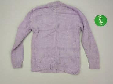swetrowa sukienka h: Sweter damski, rozmiar S — 3