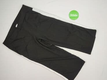 spodnie dresowe 3 4 damskie lidl: Etirel, Spodnie dresowe damskie, rozmiar L — 3