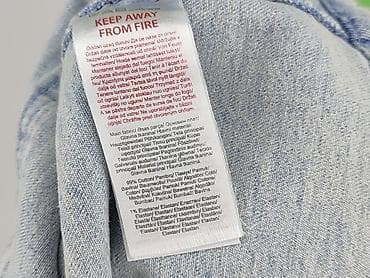 hot bottom jeans: Spódnica damska, rozmiar L — 5