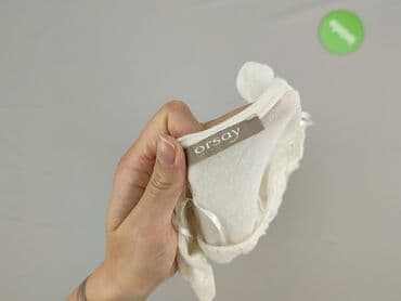koszula do stroju krakowskiego: Orsay, Bluzka damska, rozmiar L — 4