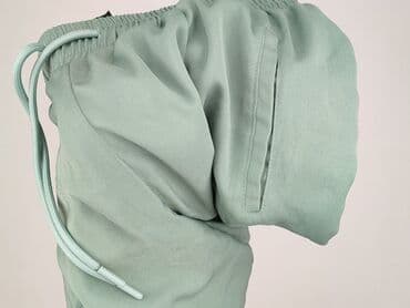 piżamy damskie allegro: Boohoo, Spodnie materiałowe damskie, rozmiar XL — 6