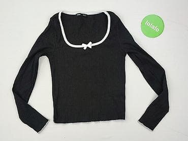 sinsay biala bluza: Sinsay, Bluzka damska, rozmiar S — 2